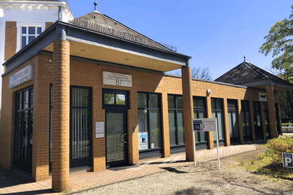Zahnarzt-zehlendorf-aussenansicht Die Praxis